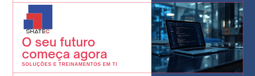 SHATEC – SOLUÇÕES DE INFORMÁTICA